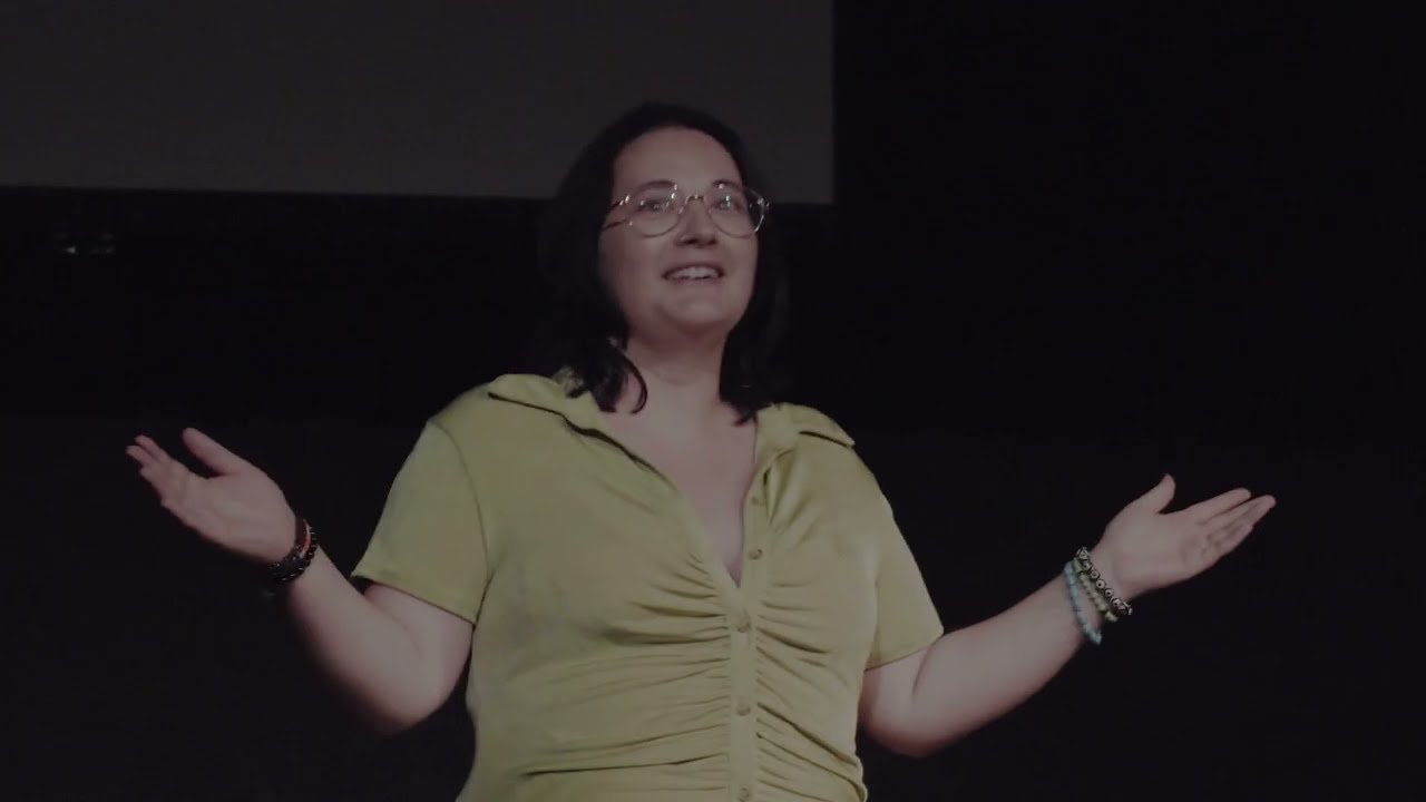 Alison Stevenson: Horny Bitch