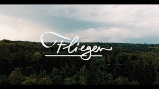 VONA - Fliegen (Lyric Video)