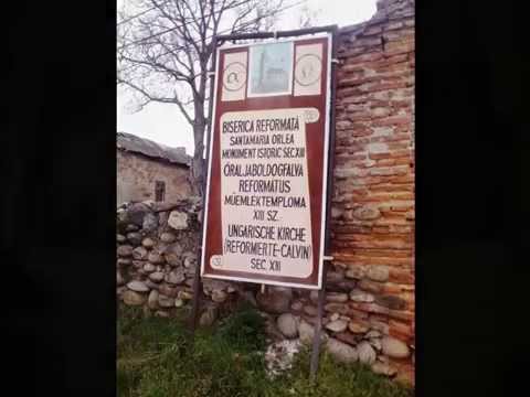 Biserica Sântămăria-Orlea