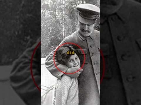 What Happened To Stalin's Children?