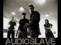 audioslave what you are