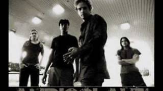audioslave what you are