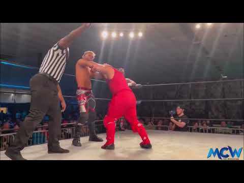 Action Andretti vs Ninja Mack Shamrock Cup Finals