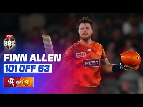 The Big Bash and cricket.com.au