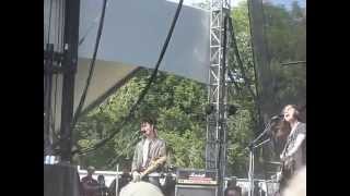 Too Young To Love - The Big Pink