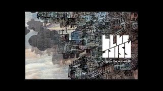 Blue Daisy - Hunterz - Black Acre Records