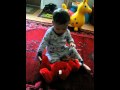 Tickle Me Elmo