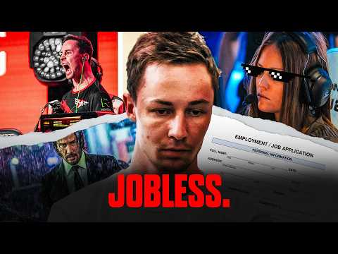 The Craziest Counter-Strike Career Arc, Part 1.