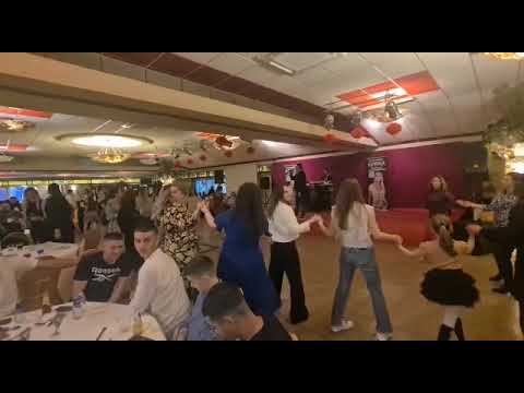 Šera i Goce live - Nemoj nemoj druže (cover)