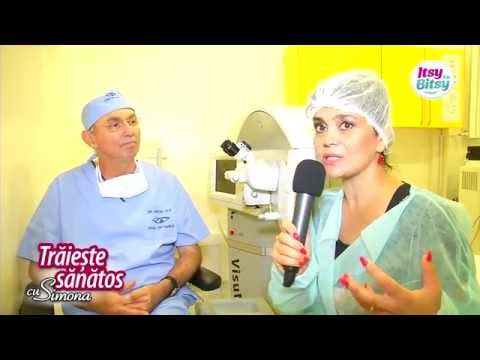 Medicul carlos cano oftalmolog