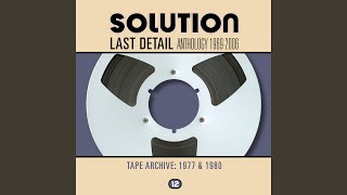 Music video thumbnail preview for Black Pearl - part 1 \u0026 2 (live 1977) by Solution