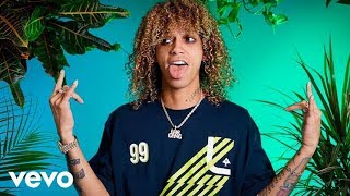 Jon Z, Myke Towers, Anonimus - Entre Sabanas (Video Oficial)