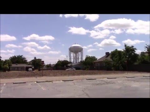 Winning Back Our Madera Streets - 2012 vs 2016