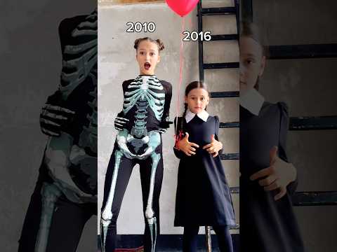 real magic or just skills? ✨🙌#halloween @_miss_tais_