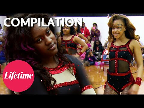 The Most CUT-THROAT Stand Battles (Flashback Compilation) | Bring It! | Lifetime