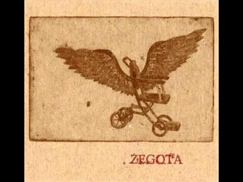 Zegota   Reclaim