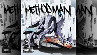 Method Man - Who I'm Iz (Unreleased)