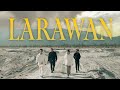 ALLMO$T - Larawan (Official Music Video)