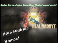 Real Madrid OE