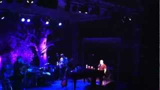 Marc Cohn Intro to &quot;Dig Down Deep&quot; Minneaplolis Zoo (07/14/12)