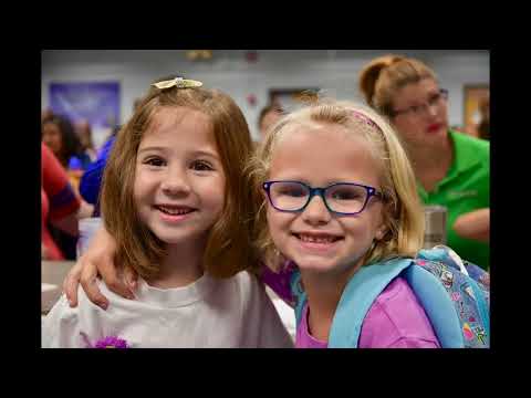 Robey Elementary School Photos