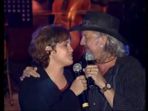 Schürzenjäger - Manches geht niemals vorüber - Open Air 2003 - Finkenberg