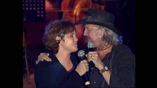 Schürzenjäger - Manches geht niemals vorüber - Open Air 2003 - Finkenberg