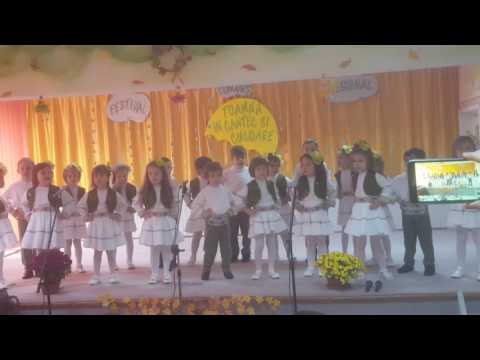 FESTIVALUL TOAMNEI EDITIA 5 2016 DOROHOI