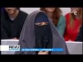 le voile intégral