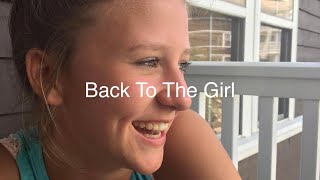 Kevin Major - "It All Comes Back To The Girl" Music Video