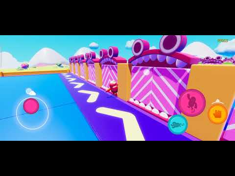 falling beans gameplay