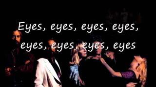 Fleetwood Mac Eyes of the world studio version