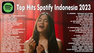 Lagu Pop Indonesia Terbaru 2023 Lagu Yang Enak Did...