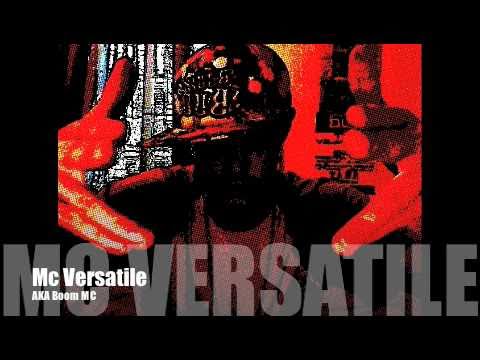 Mc Versatile ..Perfect Harmony..