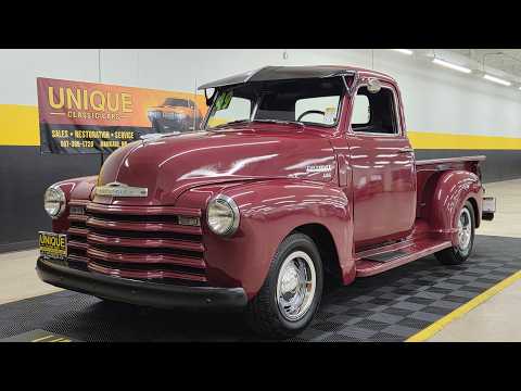 1949 Chevrolet 3100 (CC-2092828) for sale in Mankato, Minnesota