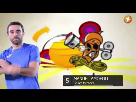 Posado La Bellota Mecanica