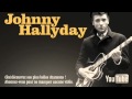 Johnny Hallyday - Laisse les filles 