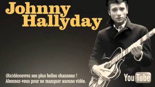 Johnny Hallyday - Laisse les filles