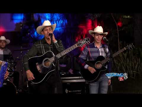 La Adqui Ft. Tany y La Excelencia - El Comandante Cholo (En Vivo 2023)