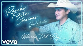 Musik-Video-Miniaturansicht zu Marina Del Rey Songtext von Jon Pardi