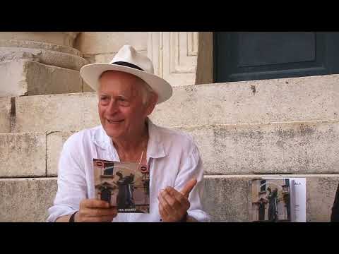 Veliki judi 26.07.2025. Zdravko Odorčić