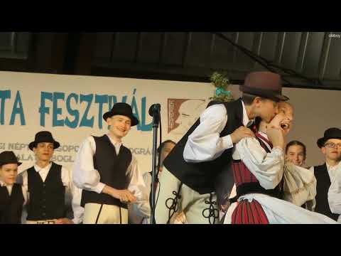 Botorka, Kecskemét - Fordulj kicsi szék - Pálpataka