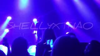 SMTM5 CHICAGO - LET IT BE BY CJAMM