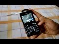 Nokia Asha 210 Unboxing And Review 
