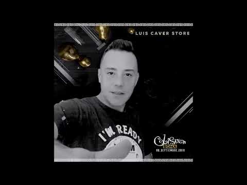Coliseum Roma | 25 Aniversario •2018  | Dj Luis C.S • Dr__Squid