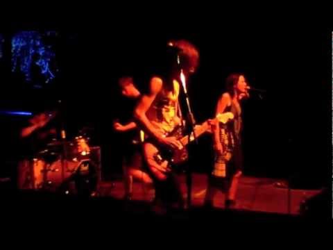 Cold in Berlin - Live in Bologna, Italy
