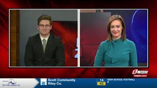 Kansas Prep Zone, Nov. 2020