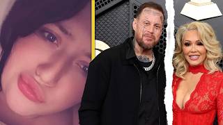 Jelly Roll's Daughter Breaks Silence on Bunnie Xo Divorce