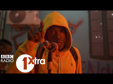 Skillibeng - Crocodile Teeth feat. The compozers