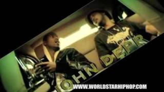 Juelz Santana - Don&#39;t Want You Back